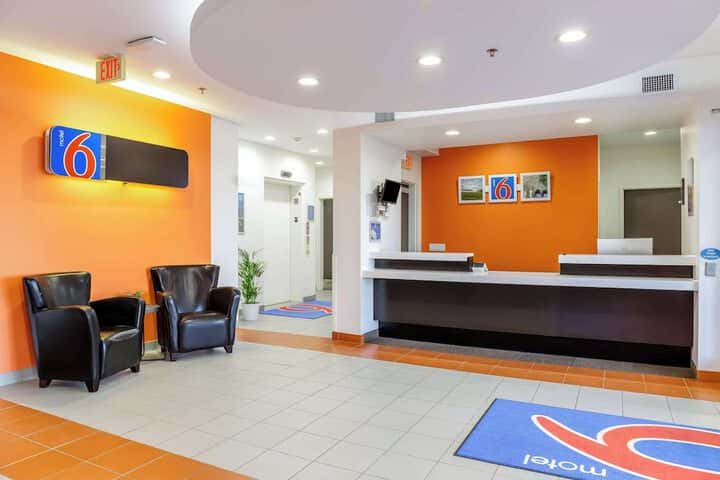 Hotel Interior 2 of 25